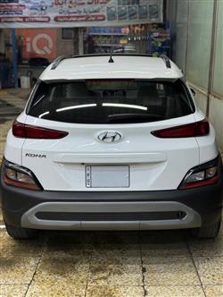 هيونداي كونا